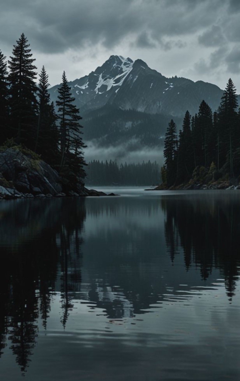 MOUNTAIN AIR